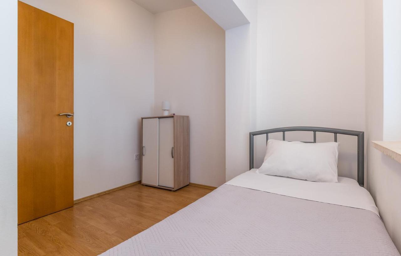 Modern Apartment Omiš Exterior foto